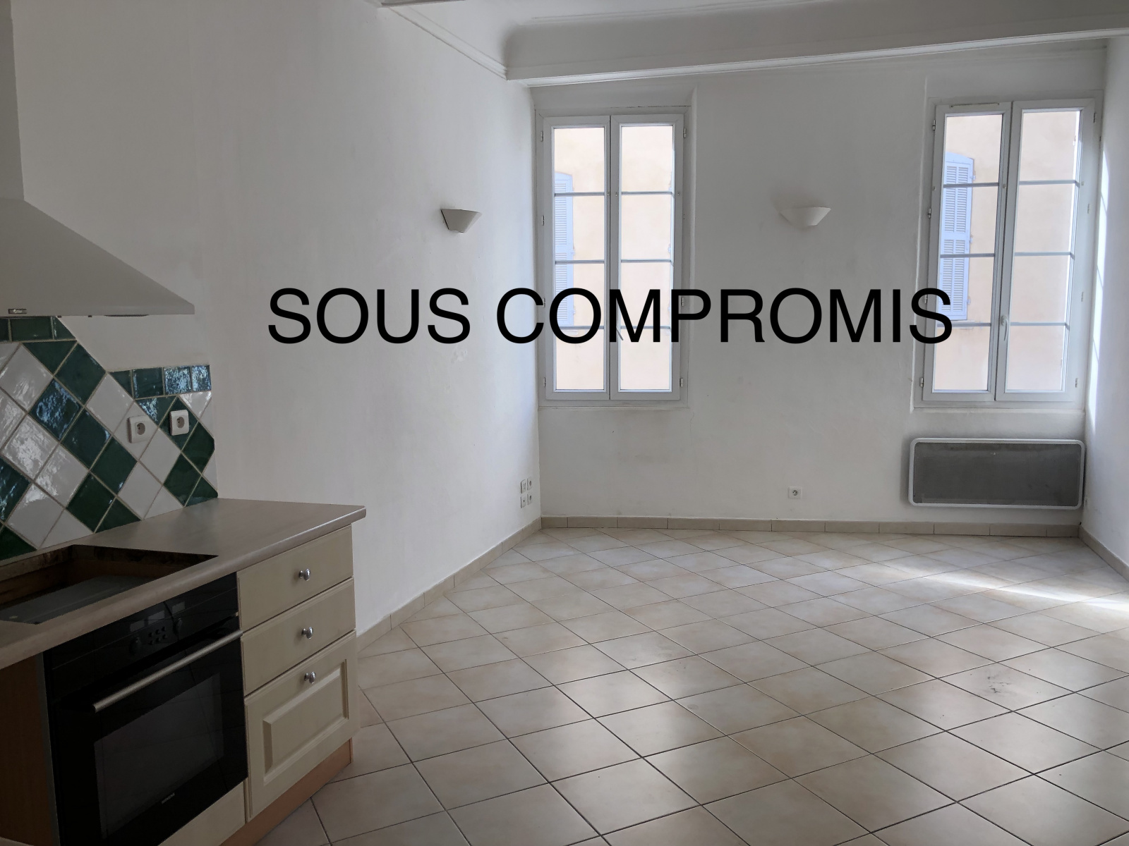 Image_1, Appartement, Le Beausset, ref :2162