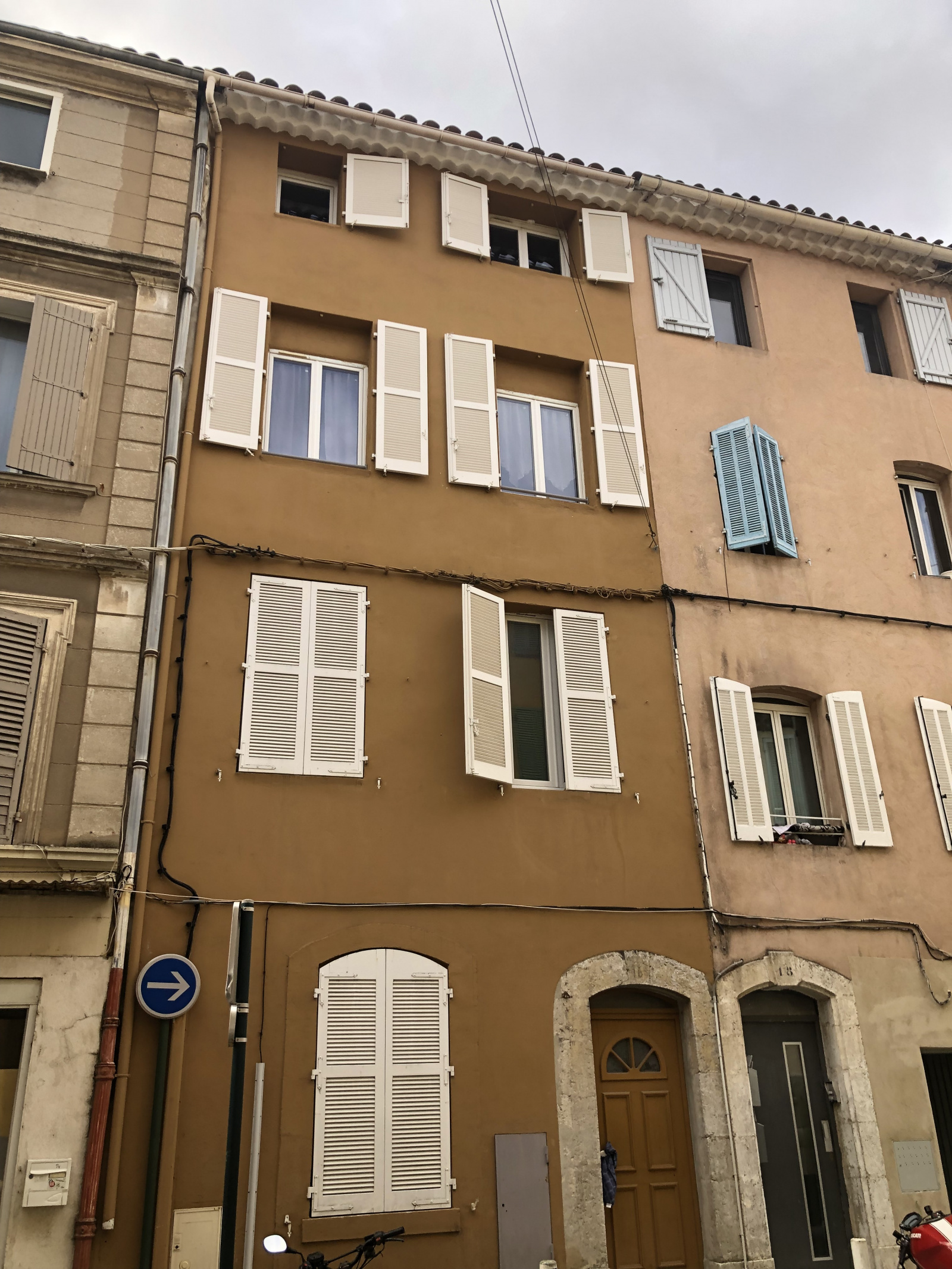 Image_1, Appartement, Le Beausset, ref :2160