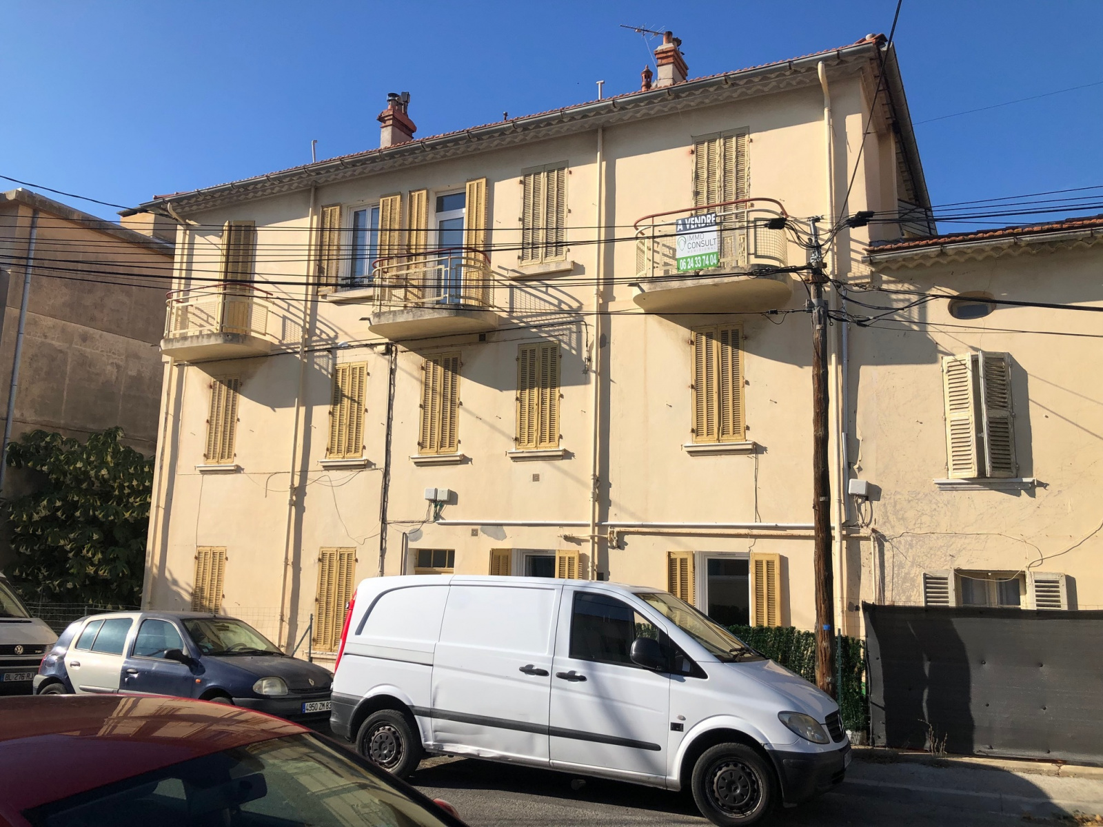 Image_6, Appartement, La Seyne-sur-Mer, ref :LB013
