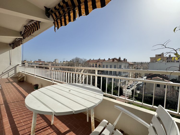 Vente de maisons et d'appartements sur Toulon Pont du las et environs