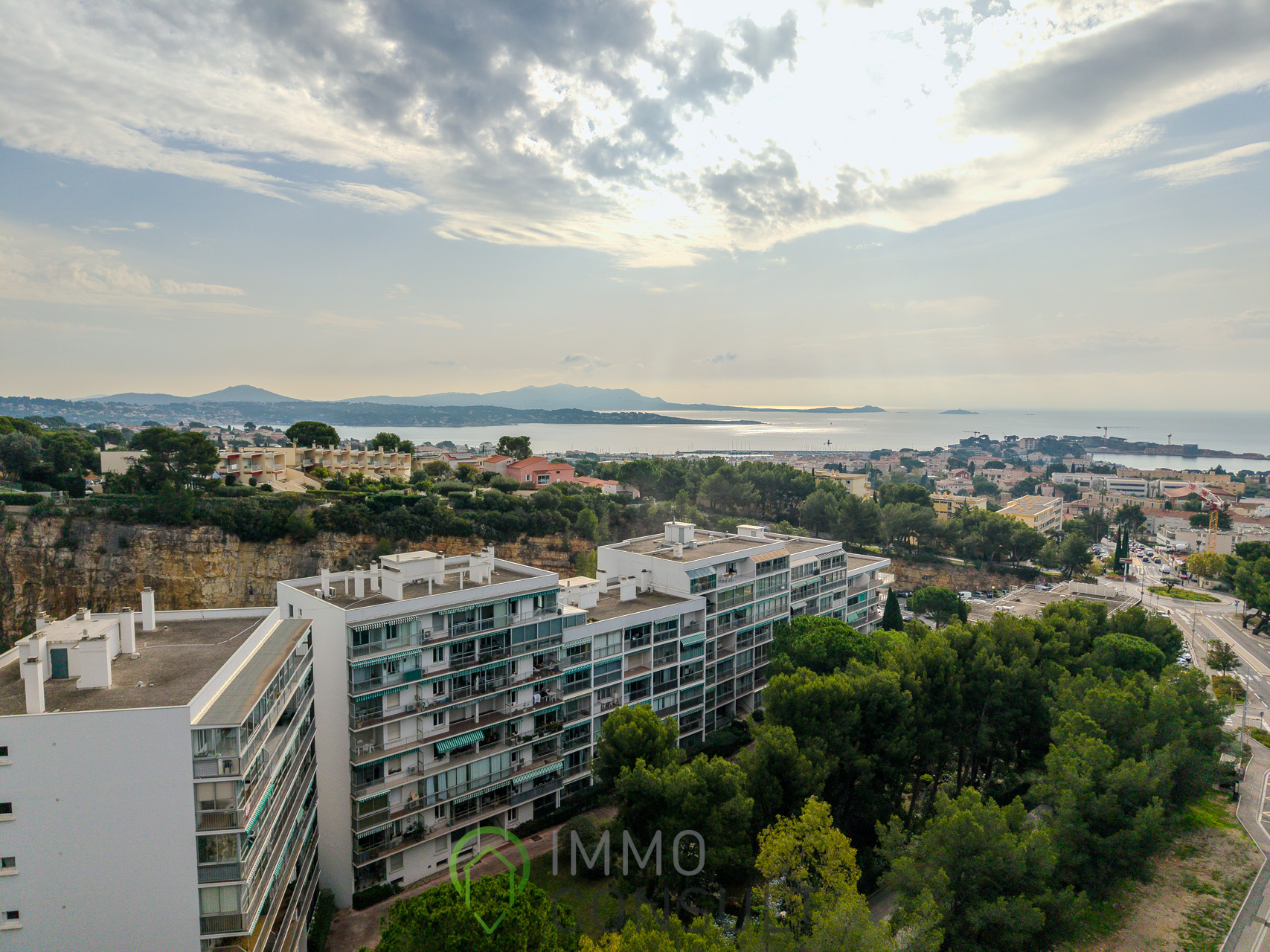 Photo bien immobilier