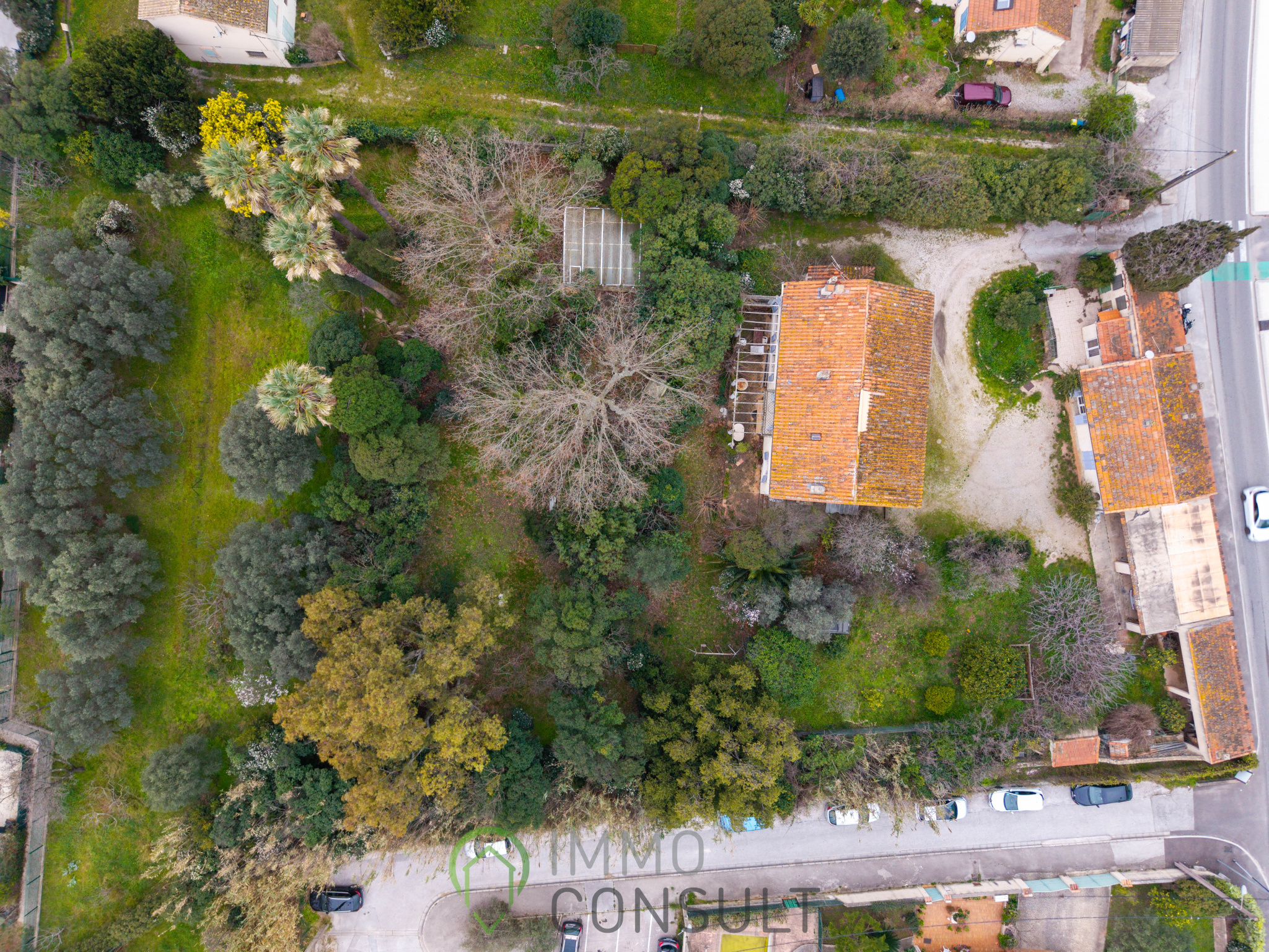 Photo bien immobilier