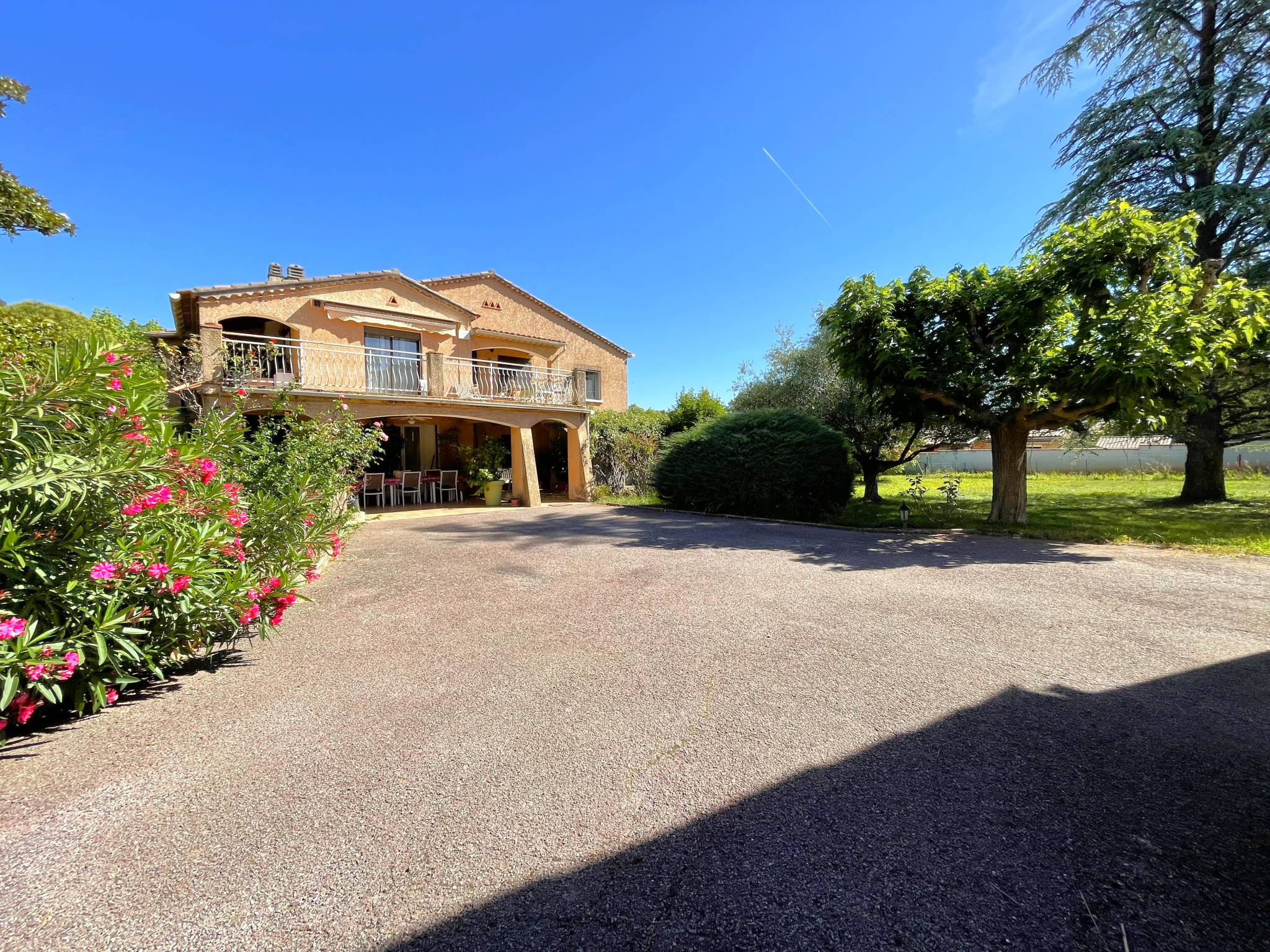 Photo bien immobilier